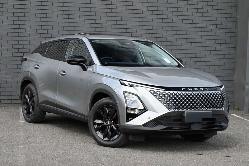 Chery C5