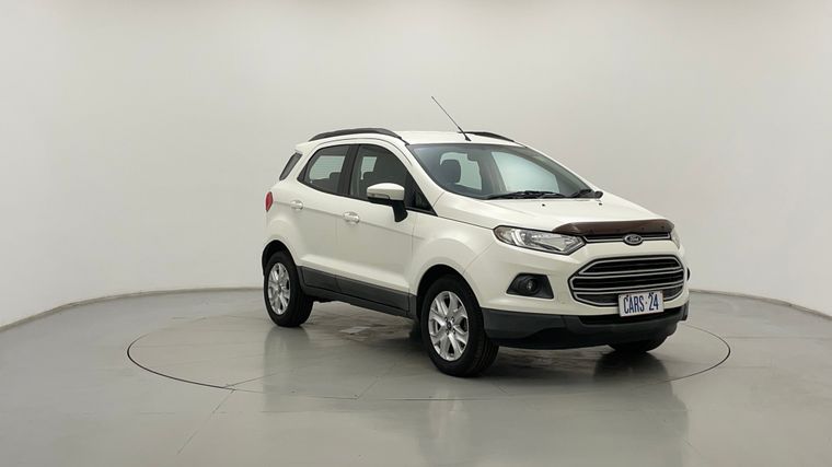 2016 FORD ECOSPORT TREND