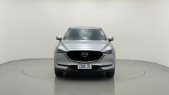 2020 MAZDA CX-5 AKERA (4x4)