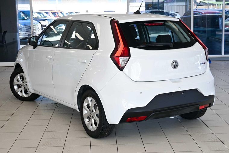 MG MG3