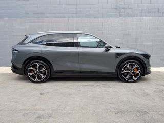 Zeekr 7X AWD Performance