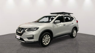 2019 NISSAN X-TRAIL TS (4WD)