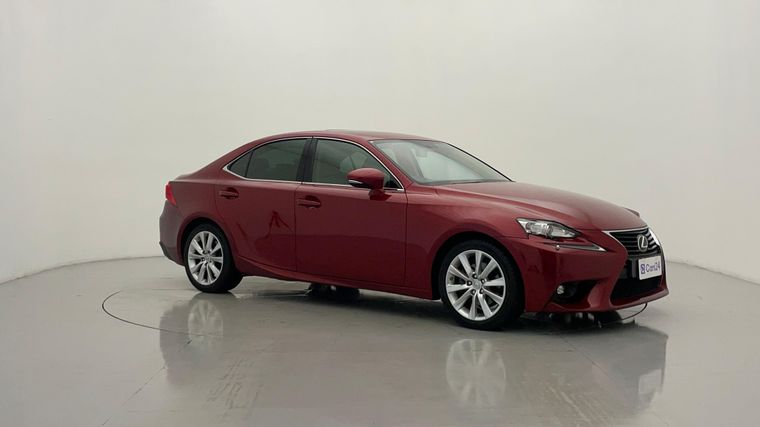 2015 LEXUS IS250 LUXURY