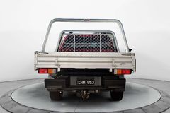 Mazda BT-50