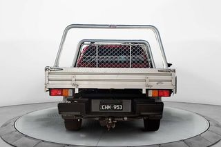 Mazda BT-50