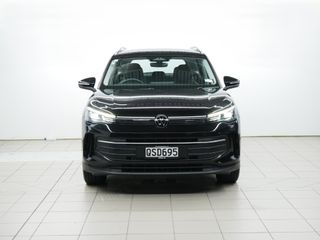 Volkswagen Tiguan Life 2WD