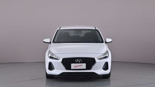 2017 HYUNDAI I30 ACTIVE 1.6 CRDi