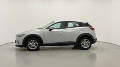 2023 MAZDA CX-3 MAXX SPORT (FWD)