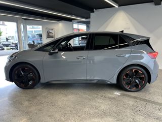 CUPRA Born V+