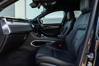 Jaguar F-Pace P250 R-Dynamic SE