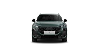 Audi Q3 SUV TFSI quattro 195 kW
