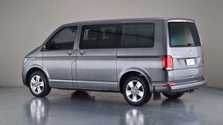 2022 VOLKSWAGEN MULTIVAN COMFORTLINE PREMIUM TDI340 SWB