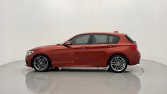 2018 BMW 1 25i M SPORT