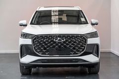 Chery Tiggo 8 Pro Max