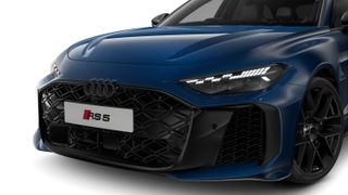 Audi RS5 Avant V6 TFSI 470kw Quattro