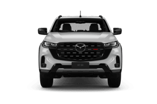 Mazda BT-50