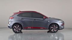 2019 HYUNDAI KONA IRON MAN EDITION