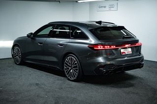 Audi S5 Avant TFSI