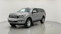2018 FORD RANGER XLT 3.2 (4x4)