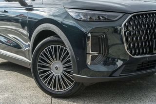 Chery Tiggo 9
