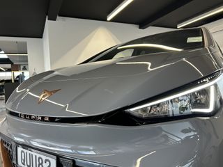 CUPRA Born V+