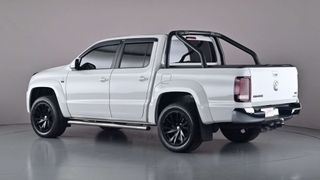 2021 VOLKSWAGEN AMAROK TDI580 HIGHLINE 4MOTION