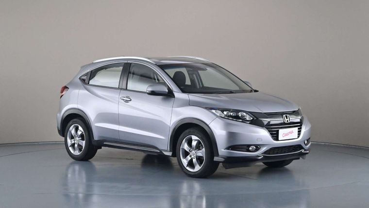 2016 HONDA HR-V VTi-S