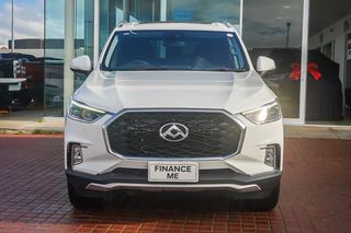 LDV D90