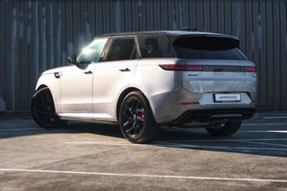 Land Rover Range Rover Sport D300 Dynamic SE