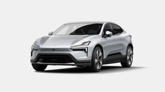 2025 Polestar 4 Long range Single motor Magnesium