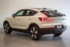 Volvo C40