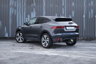 Jaguar E-Pace P250 AWD R-Dynamic SE