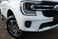 Ford Everest