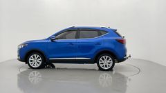 2021 MG ZS EXCITE