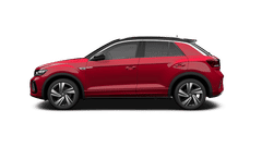 Volkswagen T-Roc TSI R-Line 2WD