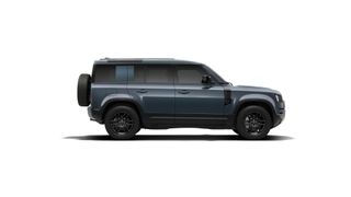 Land Rover Defender 110 D250 S