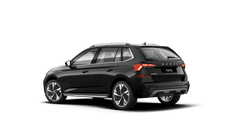 Skoda Kamiq TSI 85kW