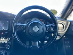 TOYOTA 86 GTS