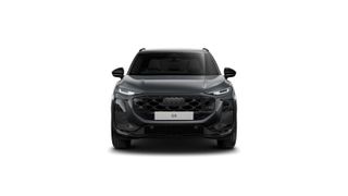 Audi Q3 SUV e-hybrid 200 kW