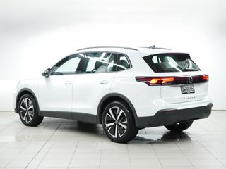 Volkswagen Tiguan Life 2WD