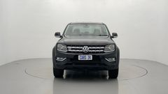 2018 VOLKSWAGEN AMAROK V6 TDI 550 SPORTLINE