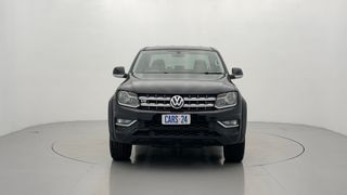 2018 VOLKSWAGEN AMAROK V6 TDI 550 SPORTLINE