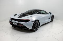 McLaren 720S COUPE