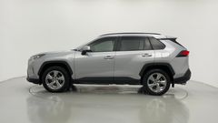 2019 TOYOTA RAV4 GXL (AWD) HYBRID