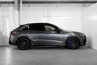 Audi RS Q8 SUV