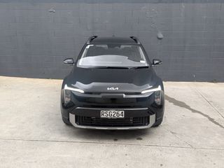 Kia Stonic LX 1.0T 7DCT