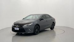 2017 TOYOTA CAMRY RZ S.E.