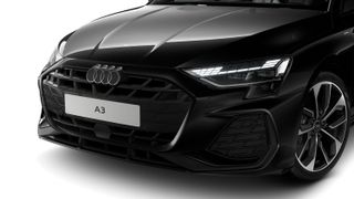 Audi A3 Sportback 35 TFSI S tronic 110 kW