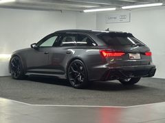 Audi RS6 Avant Performance