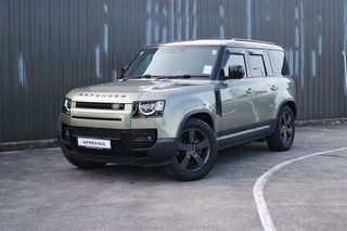 Land Rover Defender 110 D240 SE